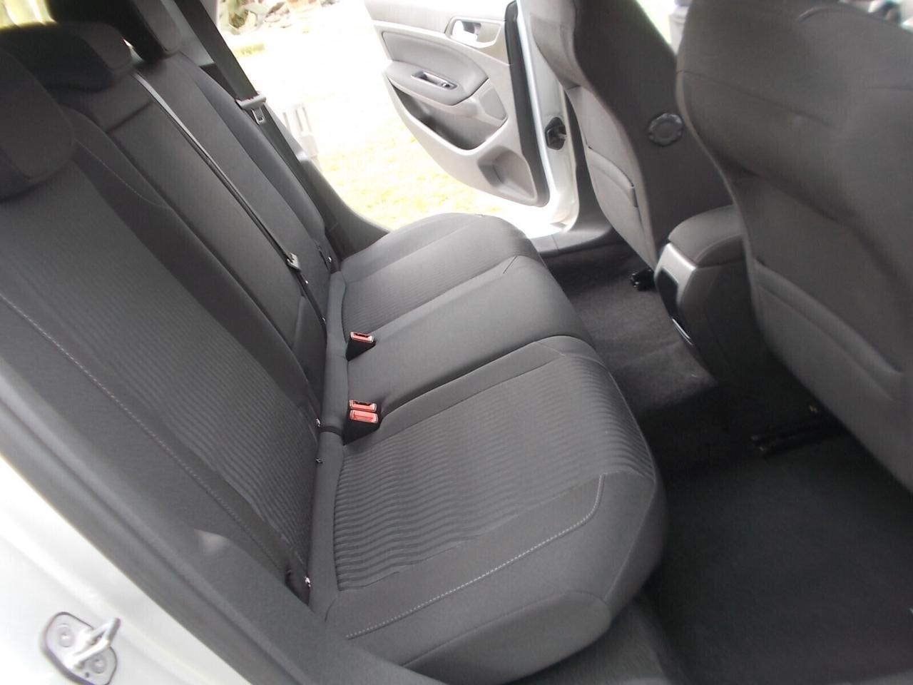 Peugeot 308 Sw Business 1.6 HDi 100cv