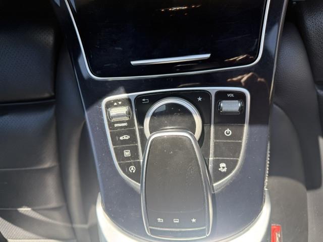 Mercedes GLC SUV GLC 250 d Premium 4matic auto
