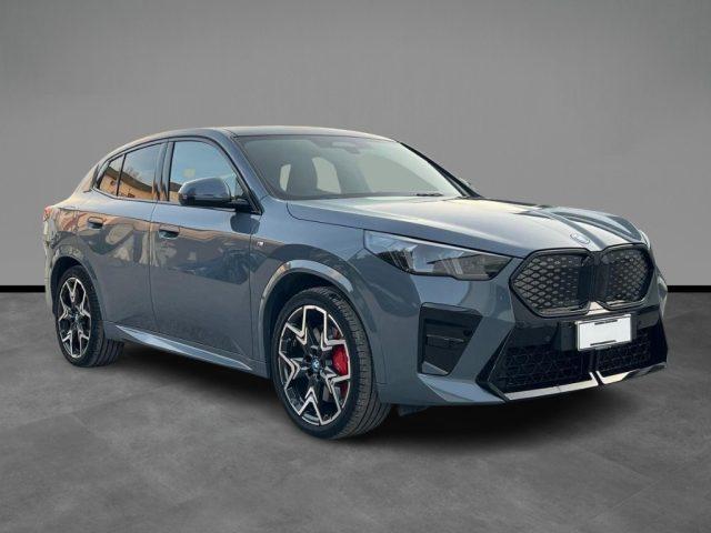 BMW iX2 xDrive 30 Msport