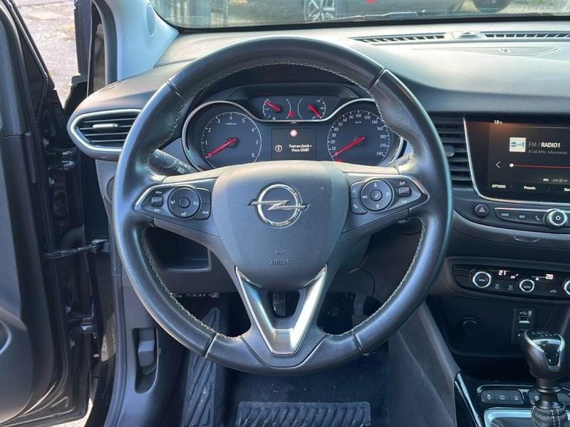 Opel Crossland Crossland 1.2 Elegance s&s 110cv