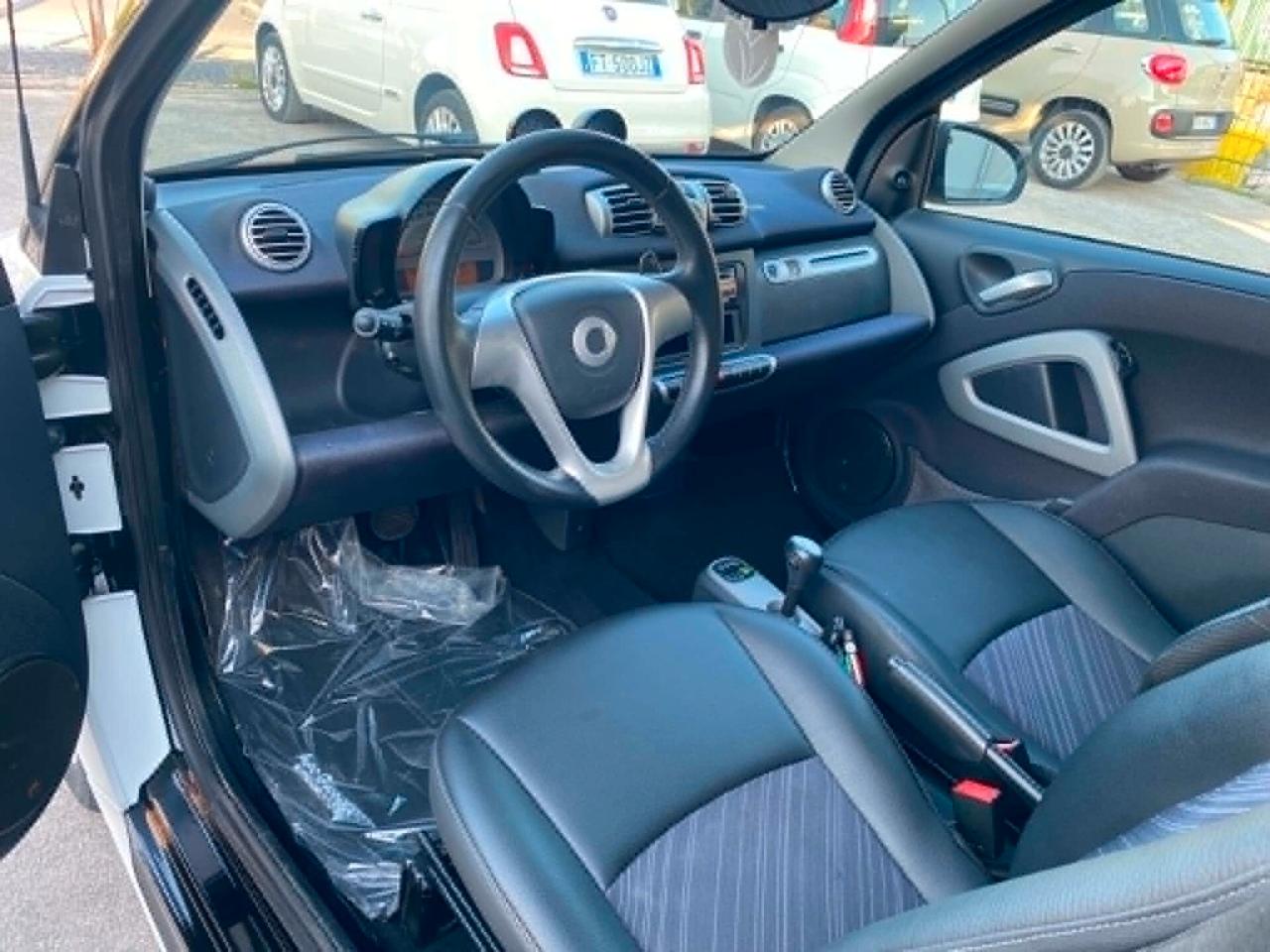 Smart ForTwo 1000 52 kW Frizione Nuova