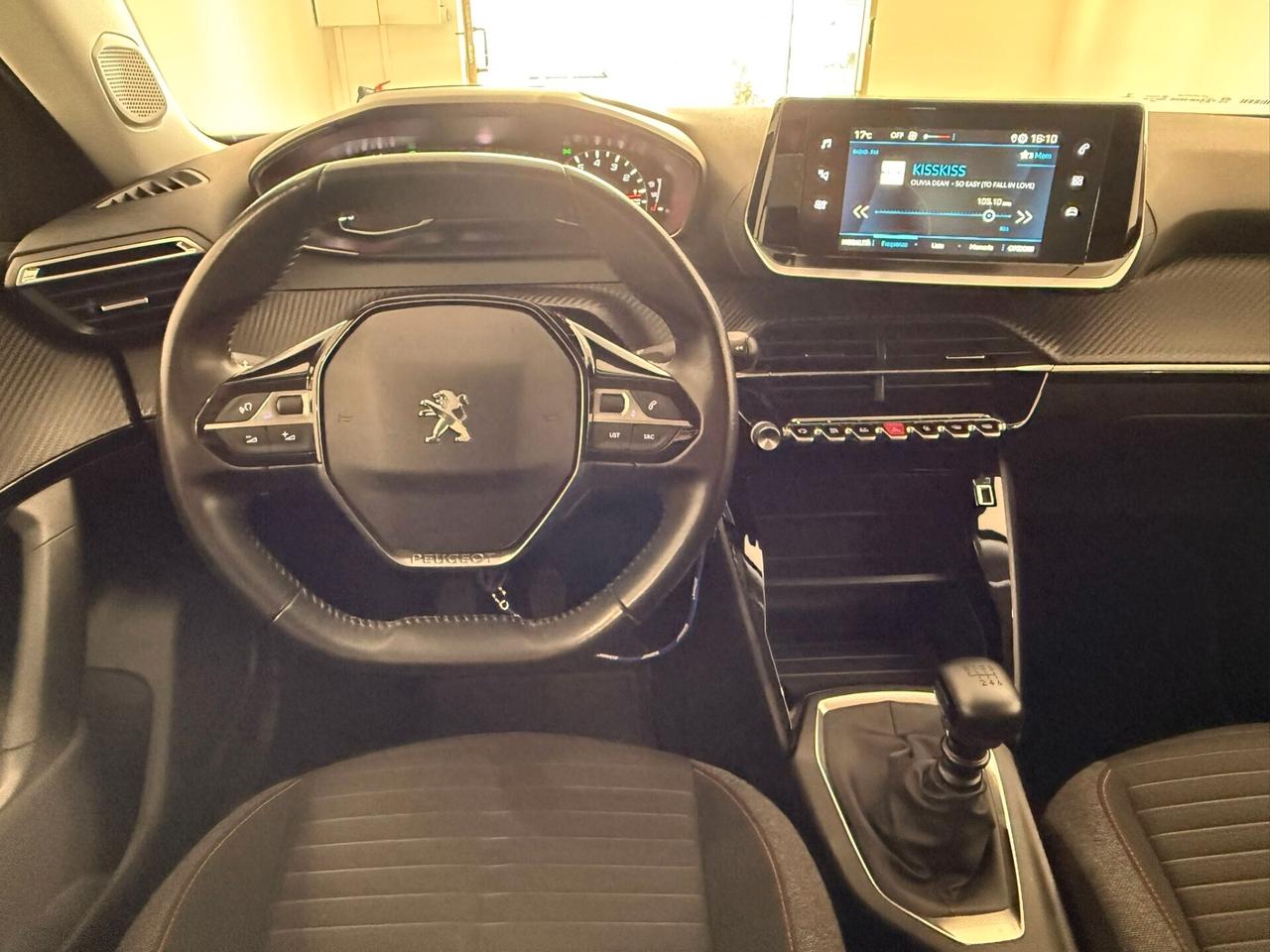 Peugeot 2008 PureTech 130 S&S Allure