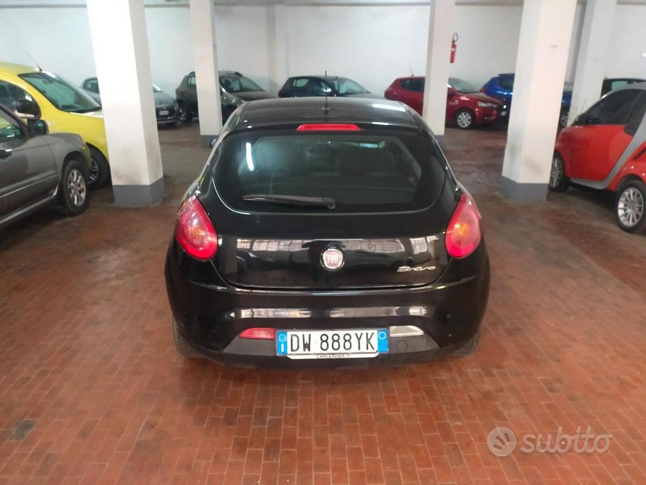 Fiat Bravo 1.4 Gpl 5P Ok Neop