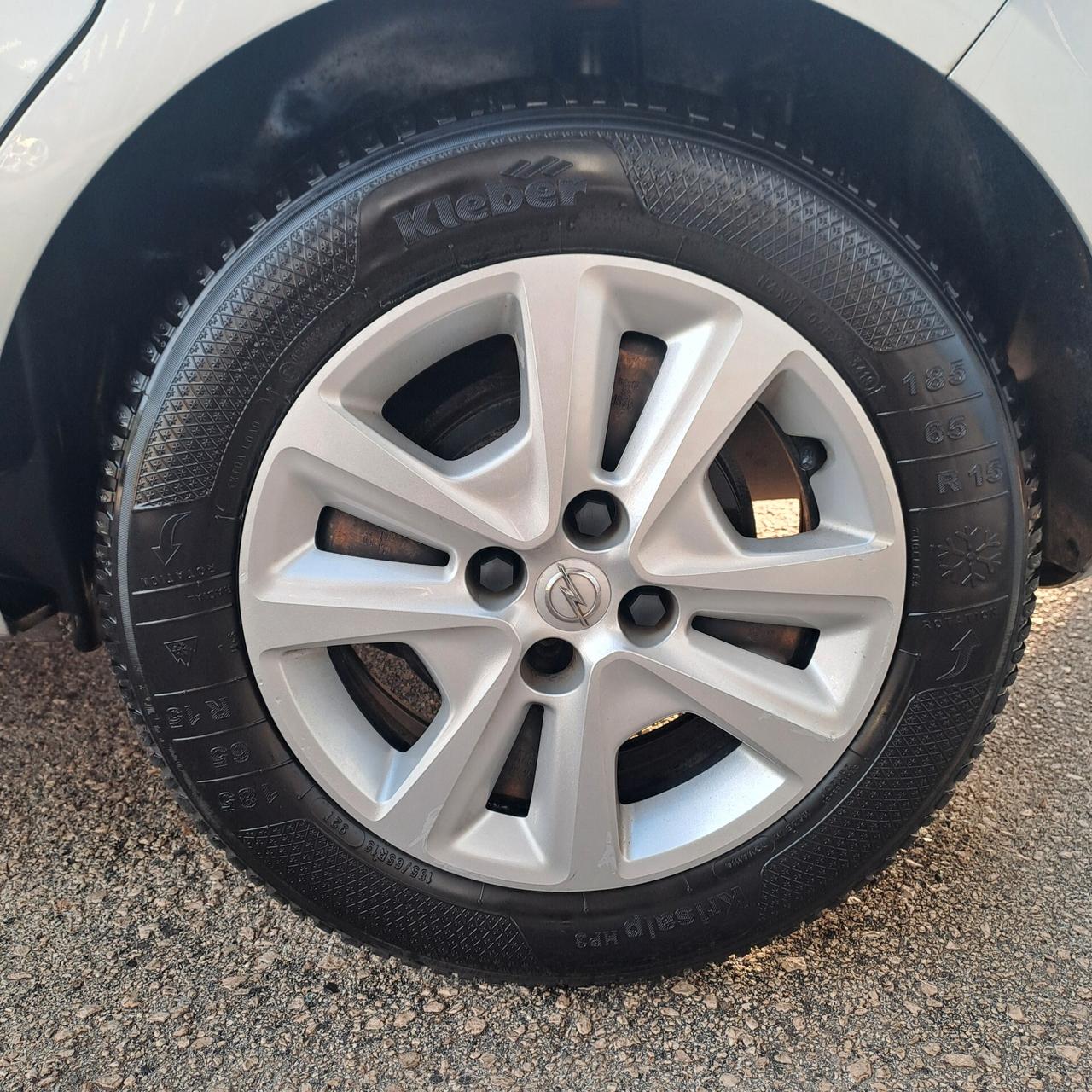Opel Corsa 1.2 Bz 69cv Cosmo