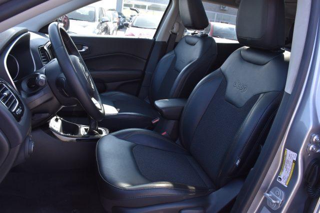 JEEP Compass 1.6 Multijet II 2WD Limited *TETTO, NAVIGATORE*