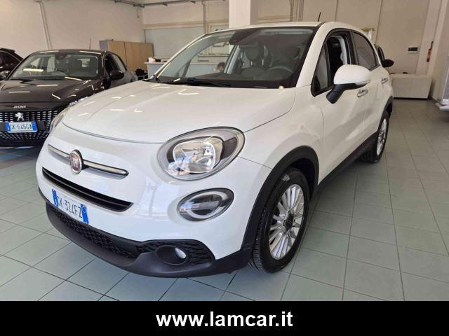 FIAT 500X 1.0 T3 120 CV Cross