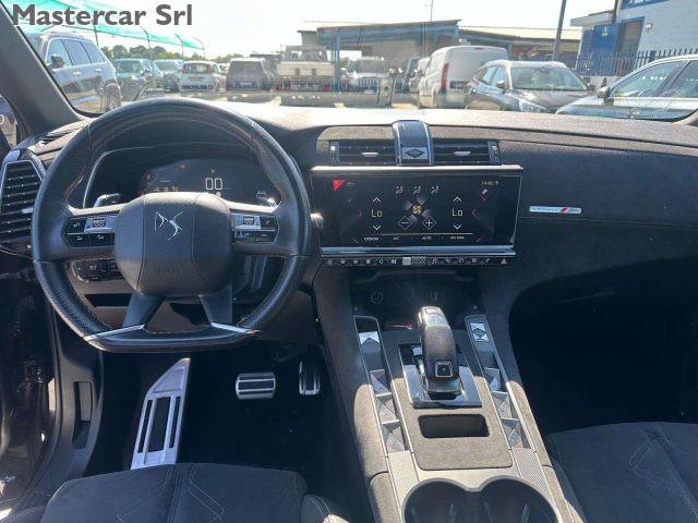 DS AUTOMOBILES DS 7 Crossback 2.0 bluehdi Grand Chic 180cv auto - GD284TM