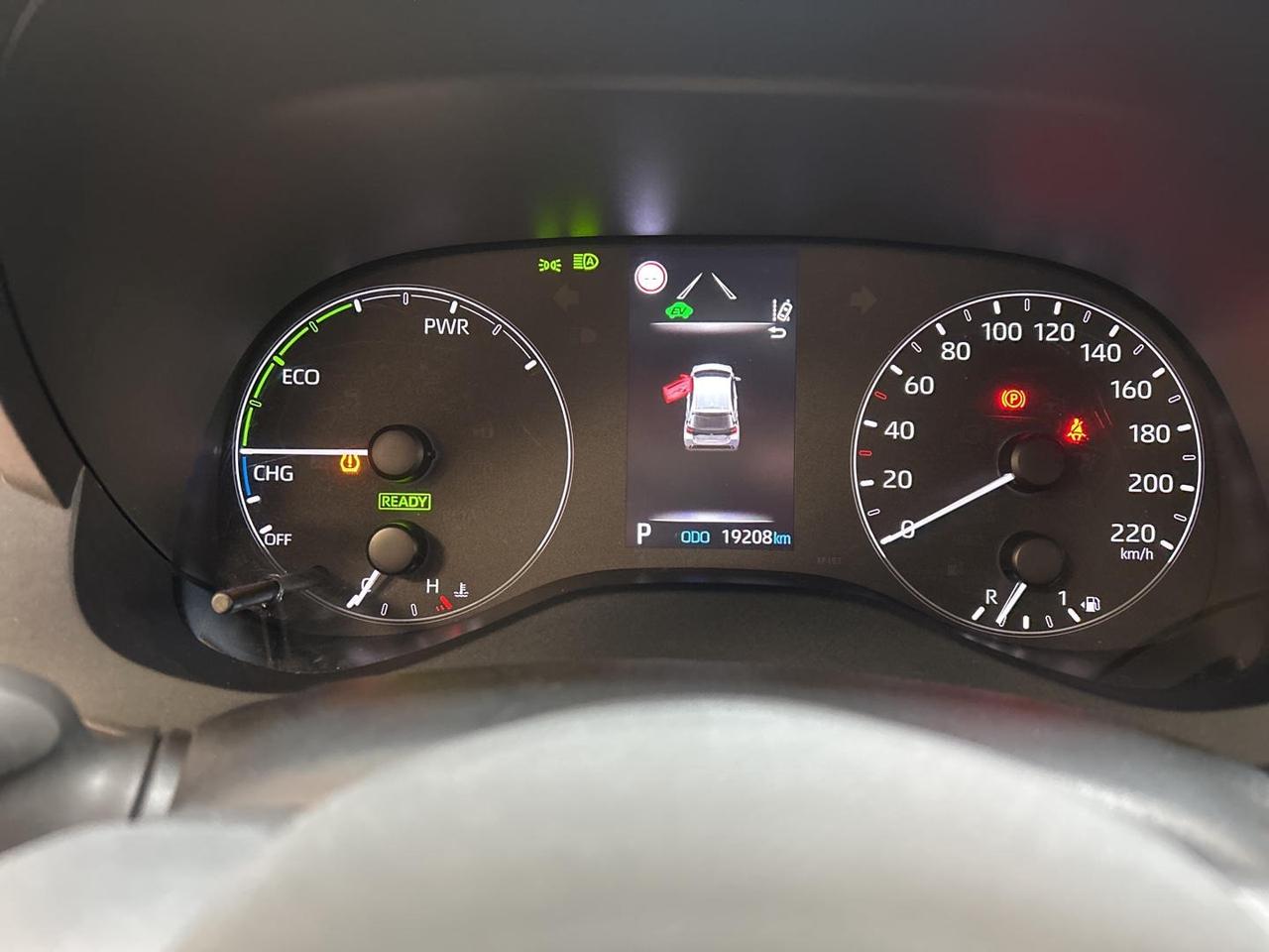 Toyota Yaris 1.5h Active