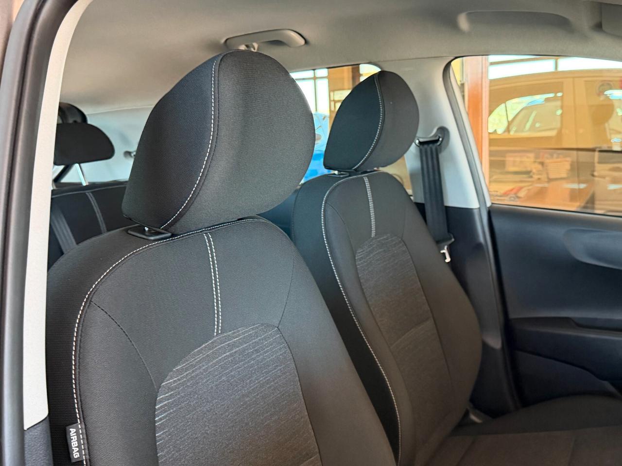 Kia Picanto 1.0 12v. 67 cv. ACTIVE