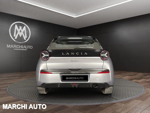 LANCIA Ypsilon Hybrid e-DCT + Pack Tech