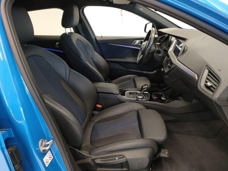 BMW Serie 1 118i 5p. M Sport