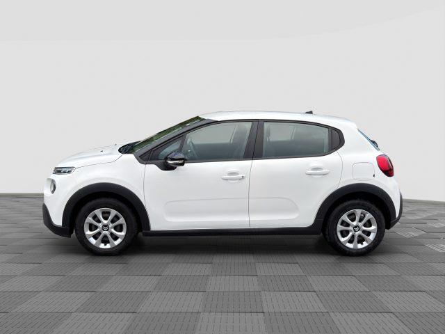 CITROEN C3 C3 PureTech 82 S&S Feel