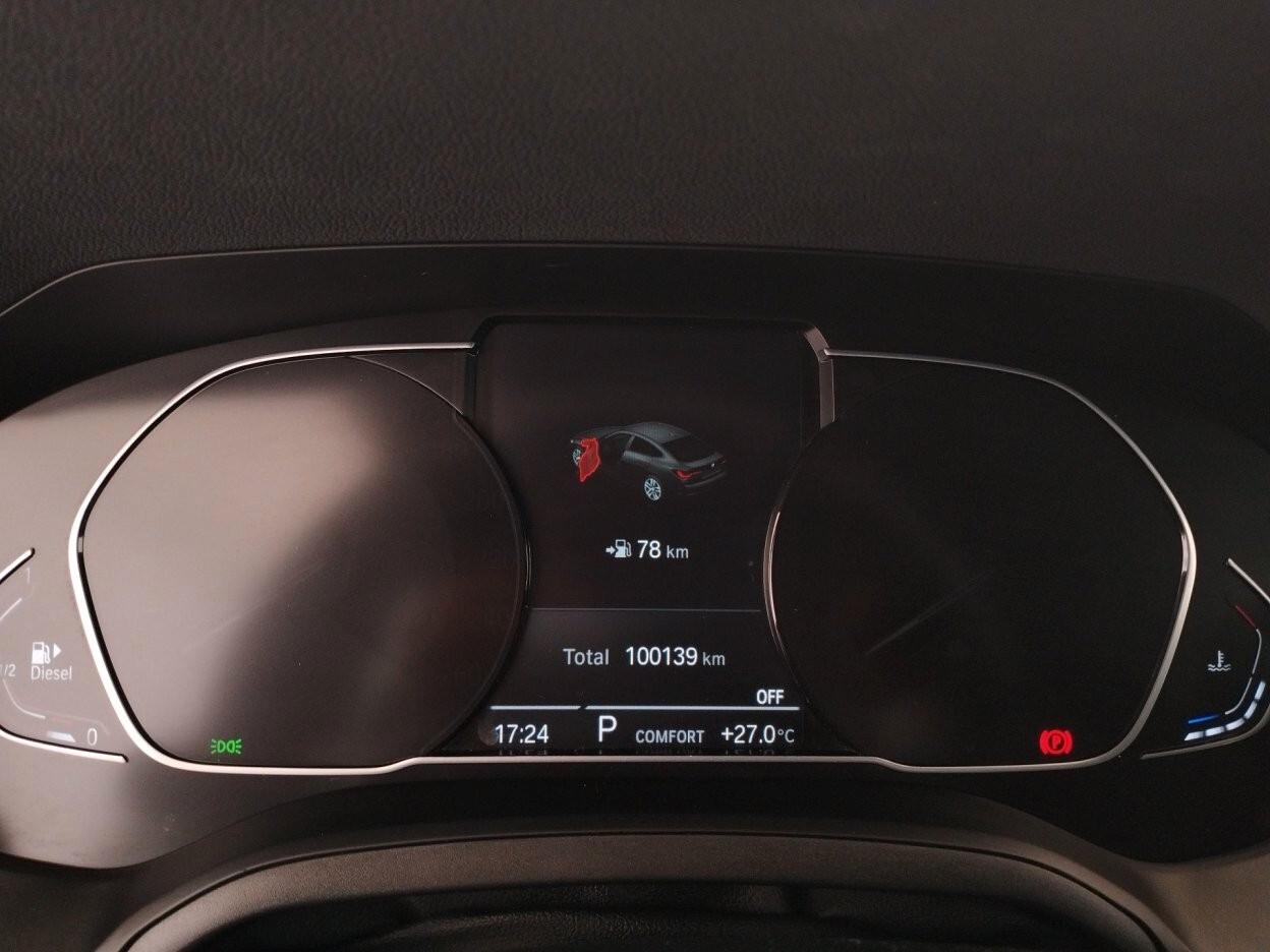 BMW 420 d Gran Coupe mhev 48V Sport auto