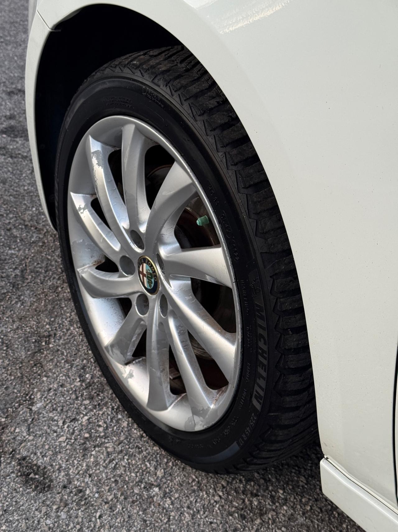 Alfa Romeo Giulietta 2.0 JTDm-2 140 CV Exclusive