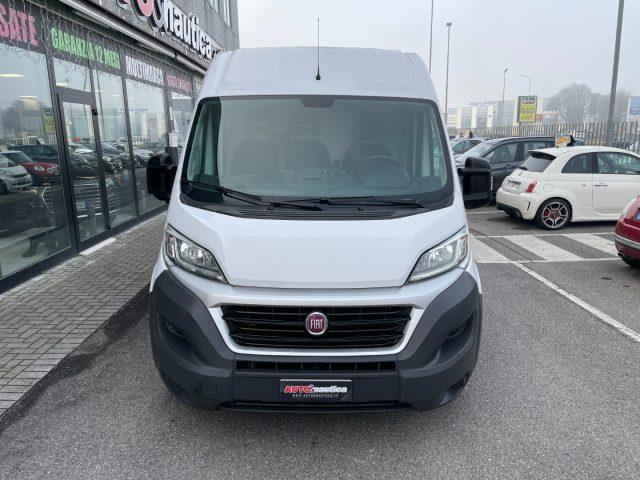 FIAT Ducato 35 2.3 MJT 130CV FURGONE - IVA DEDUCIBILE