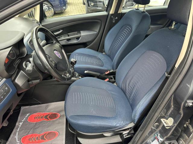 FIAT Grande Punto 1.2 5 porte