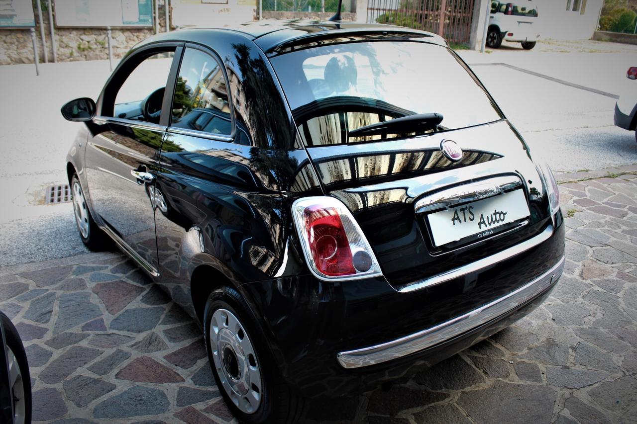 Fiat 500 1.2 Pop Star Neopatentati