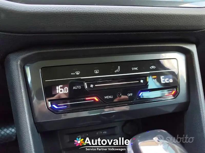 Volkswagen Tiguan 1.4 TSI eHYBRID Life DSG