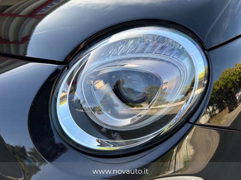 FIAT 500 500 1.0 hybrid Hey Google 70cv