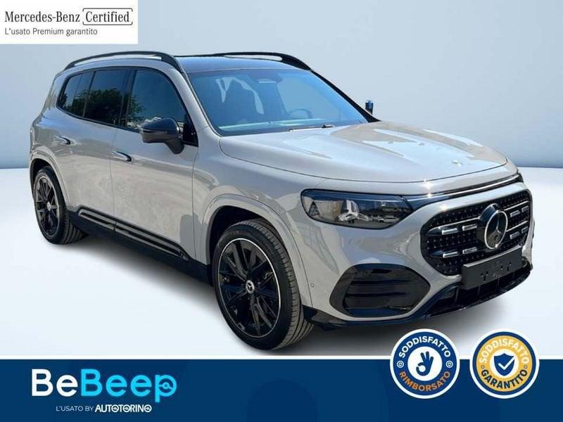 Mercedes-Benz GLB Classe 200 AMG LINE ADVANCED PLUS AUTO