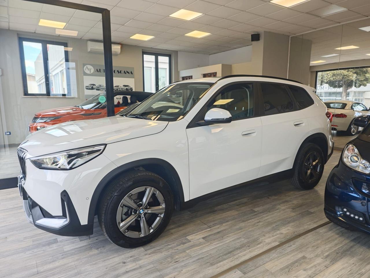 Bmw X1 sDrive 18d xLine