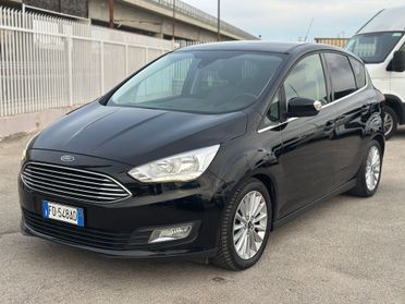 Ford C-Max 2016 1.5 TDCi 120CV Titanium STUPENDA