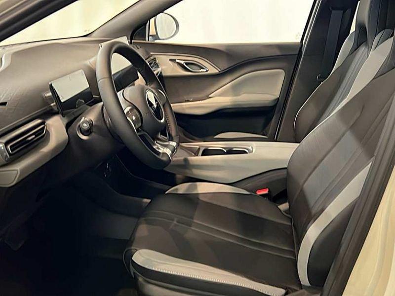 BYD Dolphin Surf Comfort