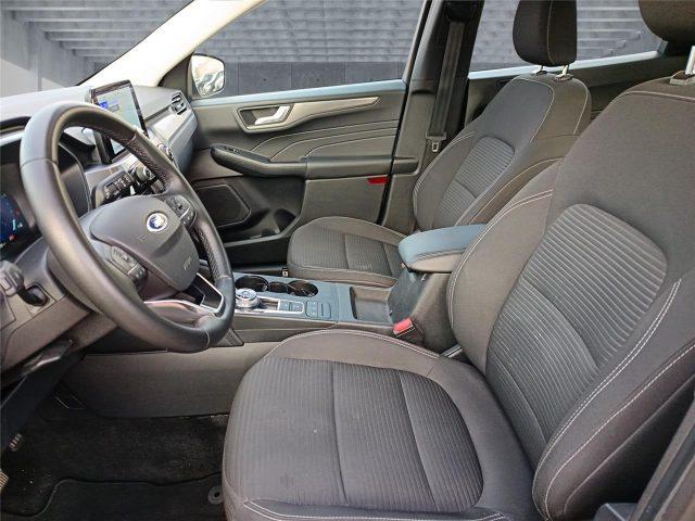 FORD Kuga 3ª serie 1.5 EcoBlue 120 CV aut. 2WD Titanium Bu