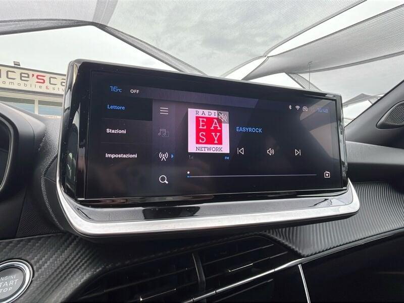 Peugeot 2008 2008 BlueHDi 130 EAT8 Allure S/S