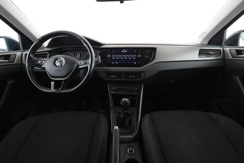 Volkswagen Polo Business 1.0 TSI DSG 5p. Highline BlueMotion Technology