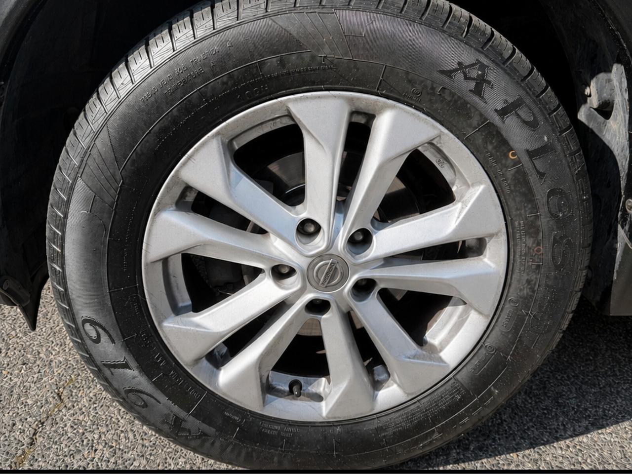 Nissan X-Trail 1.6 dCi 2WD Business