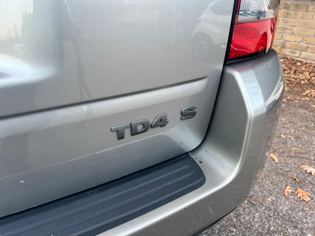 Land Rover Freelander 2.2 td4 S 150cv