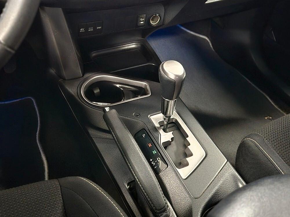 Toyota RAV 4 RAV4 2.5 Hybrid 2WD Active
