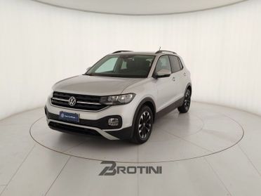 Volkswagen T-Cross T-Cross 1.0 tsi Style 95cv
