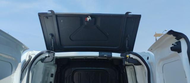 FIAT Doblo Doblò 1.3 MJT PC-TN Cargo Lamierato SX