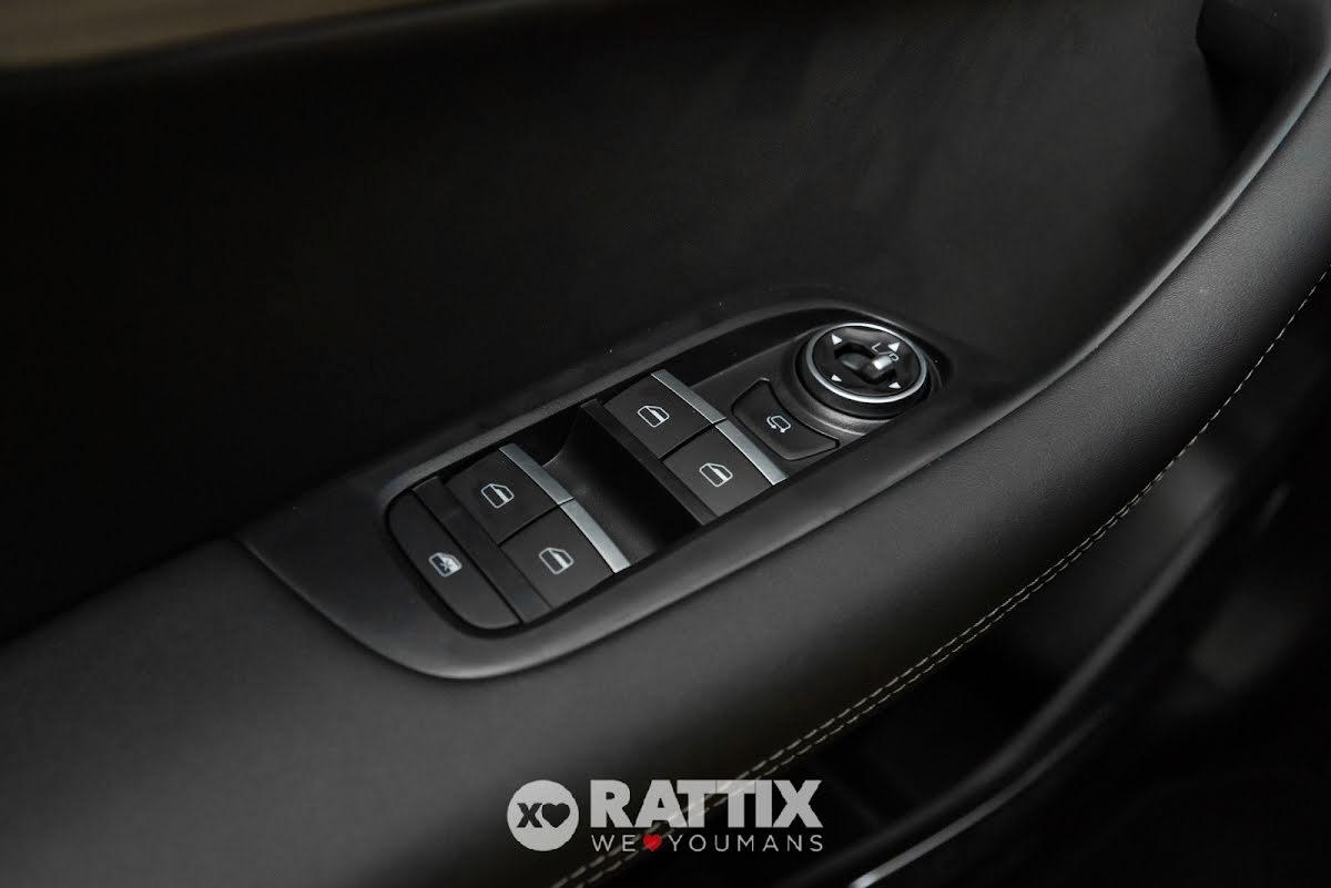 DR Motor DR6.0 1.5 Turbo GPL 149CV CVT + tetto apribile