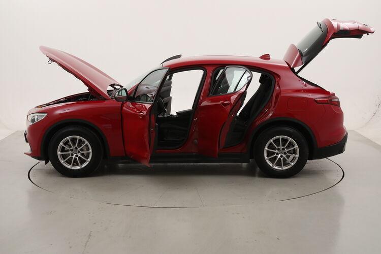 Alfa Romeo Stelvio Business RWD AT8 BR546049 2.1 Diesel 160CV