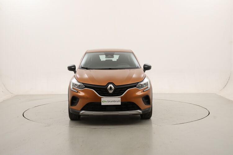 Renault Captur Business BR067693 1.6 Full Hybrid 143CV