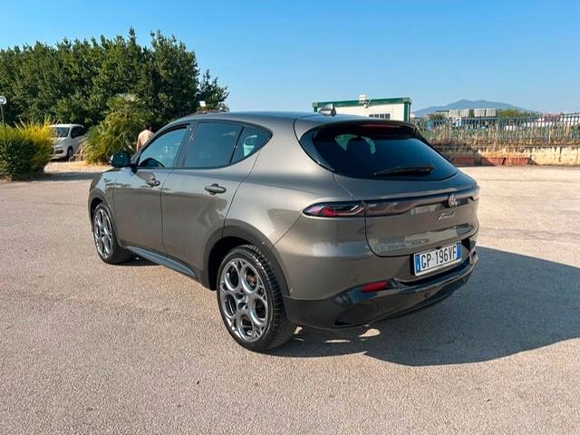 Alfa Romeo Tonale 1.5 160 CV MHEV TCT7 Veloce