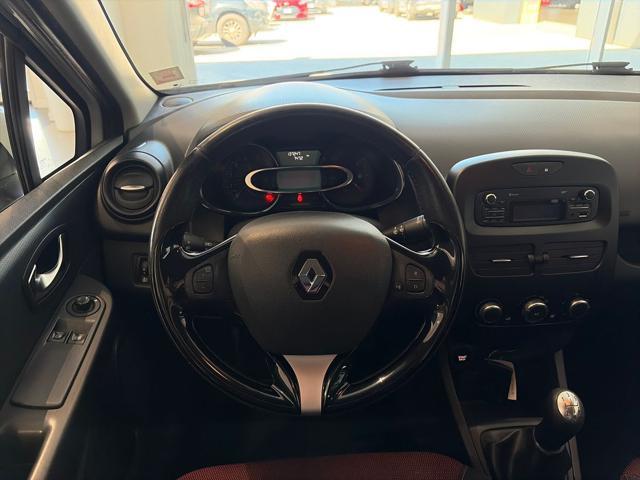 RENAULT Clio 1.5 dCi 8V 75CV 5 porte Van