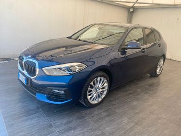 Bmw 118 118i 5p. Business Advantage