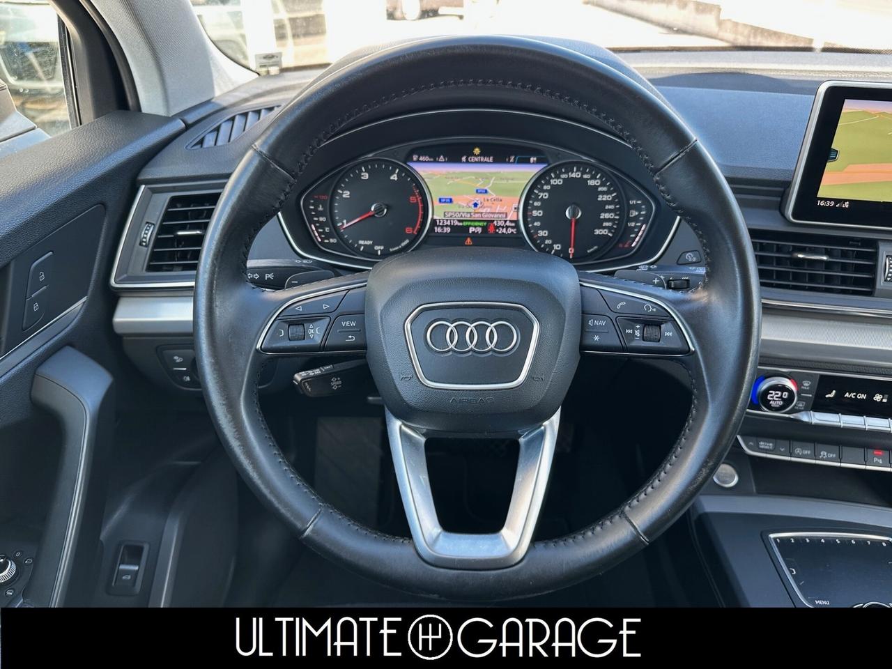 Audi Q5 40 2.0 tdi Sport quattro 190cv s-tronic *Cerchi 19”