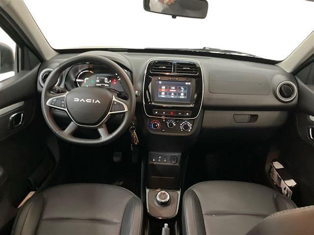 DACIA Spring Comfort Plus Electric 45