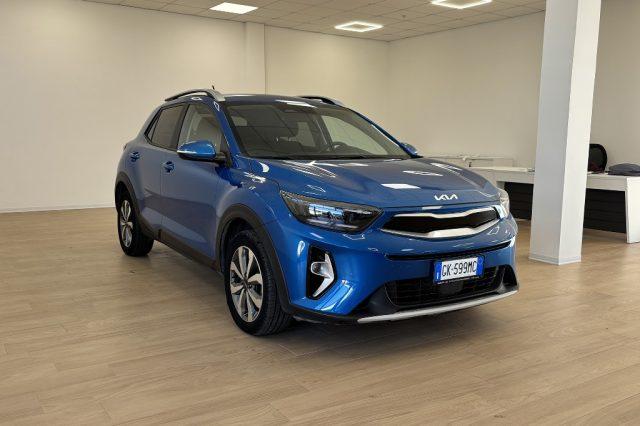 KIA Stonic 1.2 DPI Style
