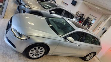 Audi A6 Avant 3.0 TDI 245 CV quattro S tronic