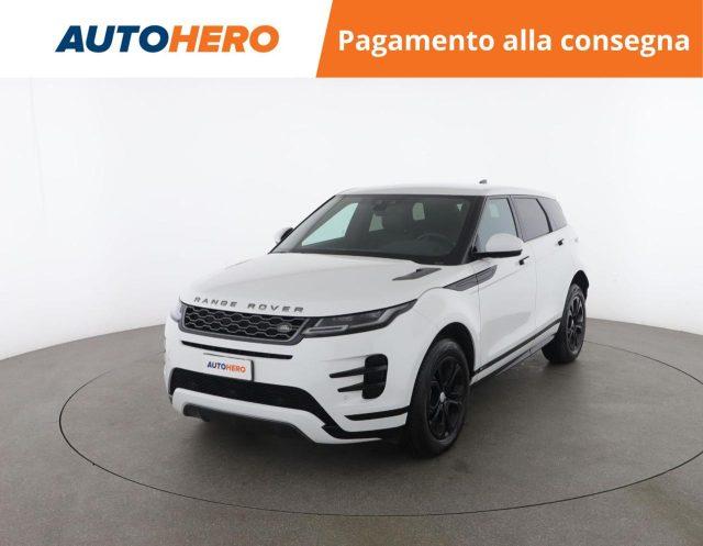 LAND ROVER Range Rover Evoque 2.0D I4-L.Flw 150 CV AWD Auto R-Dynamic S