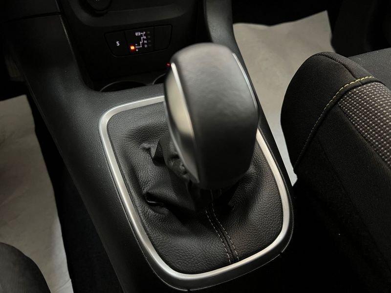 Citroën C3 PureTech 110 S&S EAT6 Max