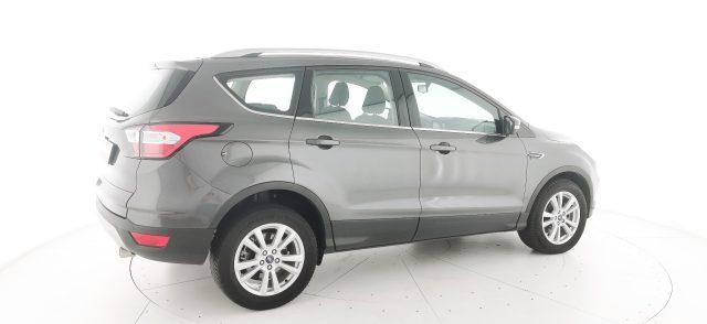 FORD Kuga 1.5 TDCI 120 CV S&S 2WD Titanium