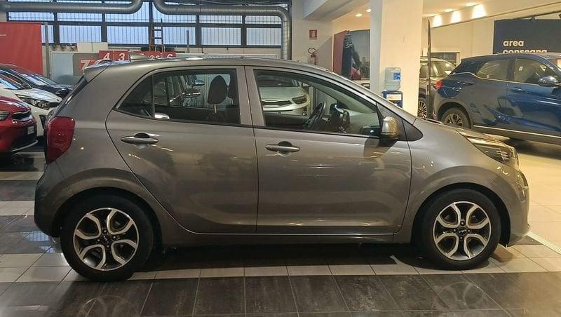 KIA Picanto Picanto 1.0 12V 5 porte Style