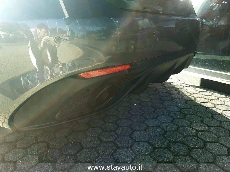 Alfa Romeo Giulia Giulia 2.2 Turbodiesel 210 CV AT8 AWD Q4 Veloce